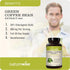 NatureWise Green Coffee Bean Extract - Pure 800mg Capsules with 50% Chlorogenic Acid for Weight Goals, Energy,