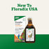 Floradix Iron Sport Liquid Mineral & Vitamin Formula - Daily Nutritional & Energy Support - Vegan & Non-GMO