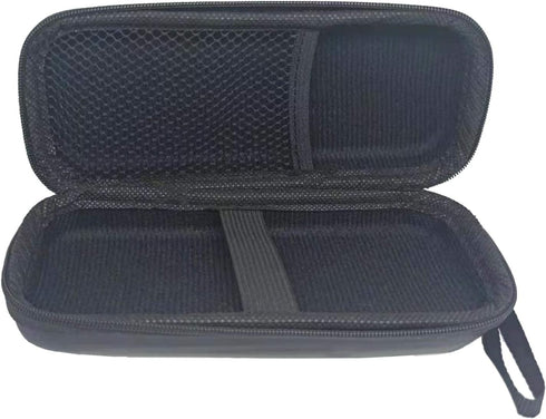 INVODA Shaver EVA Case for SOLO Trimmer and Universal One Blade Shaver, Travel Shaver Storage Box