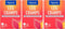 Hyland's Relax Calf and Foot Cramps - 100 Tablets Each, Value Pack of 3