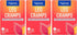 Hyland's Relax Calf and Foot Cramps - 100 Tablets Each, Value Pack of 3