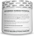 EHP Labs CREA-8 Creatine Monohydrate Powder - Unflavored Supplement for Muscle Growth, 100 Servings (500g)