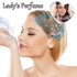Leixu Enhanced Scents Pheromone Perfume, Original Scent Perfume, Easy Roll-On Scents Perfume, Enhance Flavor Scents Perfume for Women