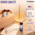 Set (3 Pack) UpNature Self Care Essential Oil Roll On Gifts for Mom, Relief Relaxation Gifts for Women Essential Oils