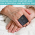 Finger Splint Wraps, Reusable Finger Buddy Tape, Adjustable Finger Brace for Trigger Finger, Arthritis Pain Relief