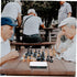 Smart Portable Medicine Pill Organizer with Alarm Reminder for Elderly, Electronic Weekly Pill Box Timer for Scheduled
