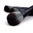 MAGEFY Makeup Brush Set, 22 Pcs Premium Synthetic Brushes with Case, Travel Makeup Brushes (Black)