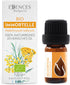Organic Helichrysum Essential Oil 1/6 Fl Oz | 5ml | Helichrysum italicum | 100% Pure and Natural | Undiluted | Therapeutic Grade | Family Owned Farm | Steam-Distilled | Non-GMO