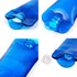 Pack PVC Explosion-Proof Hot Water Bottle Heating Pads Neck Shoulders Back Warmer Heat for Cramps Arthritis Joint