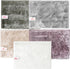 3 PCS Medium Size Eco-Friendly Viscose Dish Cloths for Kitchen Cleaning - Scrubber Washcloths (3, Medium)