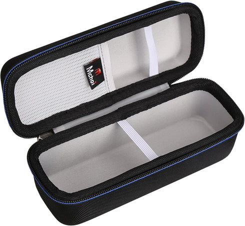Mchoi Hard Portable Case for Remington MB4700 Smart Beard Trimmer, Case Only