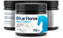 True You Health 6 Blue Horse Salt Trick - Specialty High Mineral Salt Blend - Our Best Specialty Salts for Mineral