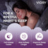 60 Sleep Patches for Adults Extra Strength - Fast Acting, 100% Natural Ingredients, Skin-Friendly & Easy to Apply, Apply Before Sleeping, for Men and Women