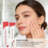 Scar Soothing Cream & Smoothing Cream for Scars - Gentle Care for Sensitive Skin, Helps Improve Appearance of Scars