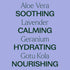 Plant Therapy Lavender Aloe Jelly 4 oz, All Natural with 100% Pure Lavender Essential Oil