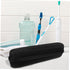 Portable Electric Toothbrush Travel Case - Foldable Design