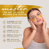Under Eye Gel Pads, Collagen Eye Patches for Puffy Eyes, Dark Circles, 24K Gold Eye Mask with Hyaluronic Acid, 15 Pairs