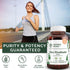 Natural Nutra Zinc Picolinate 30 mg, Double Strength Supplement for Growth and Immune Support, 100 Capsules