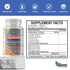 America Medic & Science Florabiotix Probiotic, 30 Capsules, Dietary Supplement for Digestive and Immune Health
