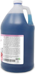 Liquid Laundry Detergent, 128 oz (1 Gallon), 80 Loads, Fresh Pleasant Scent