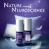 Lavender Sleep Spray with Melatonin - Relaxing Gifts for Teen Girls and Women Natural Pillow Mist for Sleep, Calming