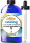 Artizen 30 ml Oil, Cleaning Blend of Essential Oils, 1 fl oz for Kitchen/Home/Bathroom Cleaner