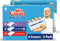 Mr. Clean Magic Eraser Variety Pack (with Bath, Kitchen, and Extra Durable