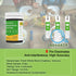 60 Blood Ketone Test Strips & 60 Lancets for Keto Diet and Ketosis Monitoring (Model SM311 for YiLianKang PM900B Meter)