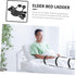 High-Grade Bed Ladder for Seniors - Comfortable Assistive Hand Grips