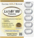 LactoBif Probiotics, 100 Billion CFU, 8 Active Probiotic Strains, Soy-Free, Vegetarian, Individually Sealed, 30 Veggie