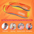 Arch Support Insert for Plantar Fasciitis Pain Relief, Orthopedic Insole for Men and Women, Gel Work Boot Shoe Insert