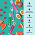 Pack, 20 Stickpacks Packets 6 Ultima Replenisher Daily Electrolyte Powder Tropical Variety Zero Sugar Hydration