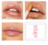 MAEPEOR Shimmer Glossy Lipgloss Set, 8PCS Non-Sticky Moisturizing Lip Gloss, Long-lasting High Shine & Shimmer Liquid