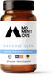 Momentous Turmeric Ultra Supplement - Capsules, 30 Servings