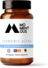 Momentous Turmeric Ultra Supplement - Capsules, 30 Servings