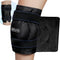 REVIX XL Ice Pack for Knee Replacement Surgery, Cold Compression Wrap for Knee Pain Relief and Swelling