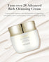 Isa Knox Turnover 28 Advanced - 6.8fl oz Rich Cleansing Cream, Nourishing Makeup Remover without Residue