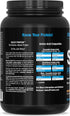PEScience Select Low Carb Protein Powder, Snickerdoodle, 27 Servings, Keto Friendly