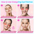Under Eye Patches (24 Pairs), Upgrade Eye Gel Pads for Wrinkles, Puffy Eyes, Dark Circles, Natural Collagen