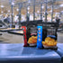 Protein Chips, 14g Protein, Gluten Free, Keto Snacks, 6 Pack (Barbecue & Sea Salt Vinegar)