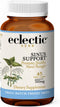 Sinus Support, Eclectic Institute, 45 CT (310 mg), Freeze Dried Fresh