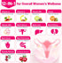 Nassiouy 12-In-1 5 2 Immune 100% 120 Beef Organ Supplement for Women - Beef Liver, Uterus, Kidney, Heart, Pancreas