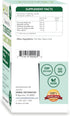 Turmeric Supplement Hrx - Immune Supplement, Metabolism Booster with Curcumin, Boswellia, Curcuma & Black Pepper