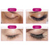 Volume Lash Extensions D Curl 12D Premade Fans 0.07 Mixed Tray Eyelashes Extension Individual Lashes (12D-0.07-D,