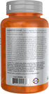 NOW Foods Sports Nutrition Beta-Alanine 750 mg, 120 Veg Capsules, Delays Muscle Fatigue*