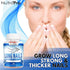 NutraPro Nail Growth Vitamins, Stronger Nail Supplement Gummies with Biotin and Collagen