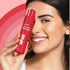 inFein Red Velvet Flavoured Fluoride Toothpaste, Indulge in Guilt-Free Sweetness for a Brighter Smile