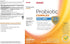 GNC Probiotic Complex, 30 Capsules, 25 Billion CFUs