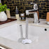 XYSRXWY 2Pcs Stainless Steel Toothpaste Squeezer, Metal Tube Squeezer Keys Tube Roller Dispenser Tube Wringer Key
