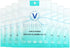 VisionGlobal Anti-Fog Cloth - Clean Screen Monitors & Camera Lenses (7 Packs, Individually Packaged)